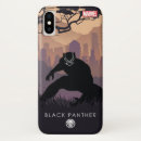 Recherche de black panther iphone coques Bandes dessinées marvel