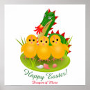Search for easter chicks posters Yellow