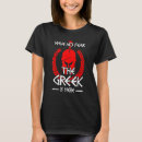 Search for spartacus tshirts Warrior
