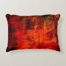 Search for blood red pillows Background