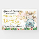 Search for drive through party invitations Mother to be