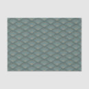 Search for teal blue tissue paper Luxury