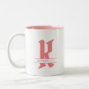 Search for pink letters mugs Daughter
