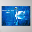 Recherche de oiseau de b art Cygne