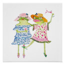 Search for pink preppy posters Girly