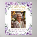 Search for funeral supplies For her