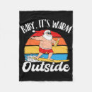 Search for coastal christmas blankets Ocean