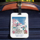 Search for greece luggage tags Architecture