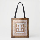 Search for greek key bags Geometric