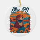 Search for surfing ornaments Retro