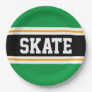 Recherche de patinage Noir