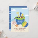 Search for sand castle invitations Beach party