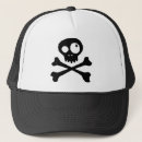 Search for crossbones baseball hats Fun