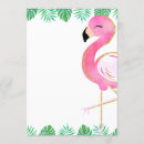 Search for lets flamingle birthday invitations Glitter