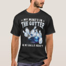 Search for gutter mind clothing Funny