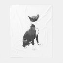 Search for transparent blankets Modern