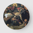Recherche de tintoretto art Le christ