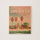 Search for san diego puzzles Palm trees