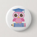 Recherche de chouette badges Préscolaire