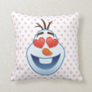 Recherche de yeux de coussins Tendance