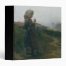 Search for young binders Landscape