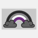 Search for ace pride stickers Demisexual