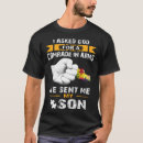 Search for autism tshirts Grandson