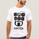 Search for flight controller tshirts Pilot
