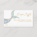 Recherche de partie de sirène invitations Pour elle