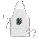 Search for green lantern aprons Aquaman