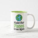 Search for real change mugs Green
