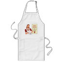 Search for special for mum aprons Chef mom