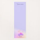 Search for rainbow yoga mats Girl