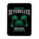 Recherche de seychelles magnete Île