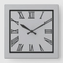 Recherche de intelligent horloges Mur