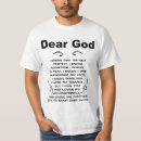 Search for dear god Prayer
