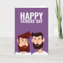 Search for gay fathers day cards Two dads