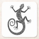 Recherche de salamandre dessous de verres Lézard