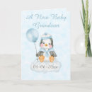 Search for baby boy grandparents cards Cute