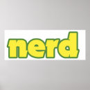 Recherche de nerd posters Mathématiques
