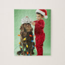 Search for chocolate labrador puzzles Canine