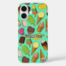 Recherche de cône de glace iphone coques Froid