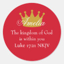 Search for kingdom of god stickers Christian
