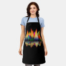 Search for mountains aprons Geometric