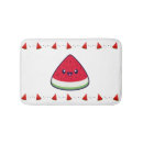 Search for watermelon bath mats Sweet