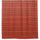 Search for orange stripes shower curtains Black