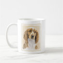 Recherche de cocker spaniel tasses Espagne