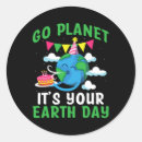 Search for 4 planets stickers Science
