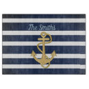 Search for coastal cutting boards Blue