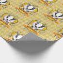 Search for badger wrapping paper Witchcraft